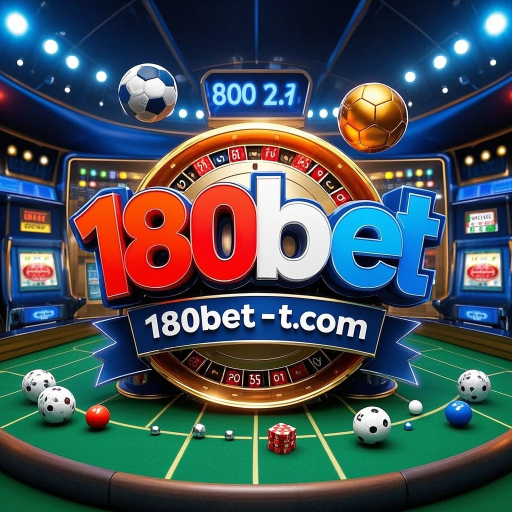 Descubra o Mundo do Cassino Online na 180bet