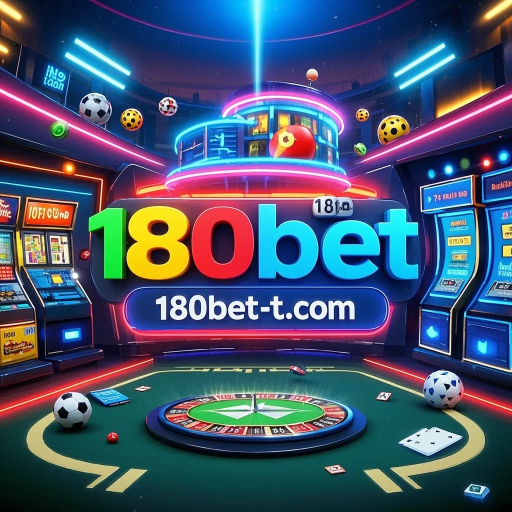 Apostas Móveis em 180bet: O Futuro das Apostas Online na Palma da Sua Mão