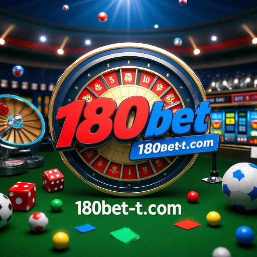 Descubra o Mundo do 180bet: Apostas e Entretenimento em Uma Só Plataforma