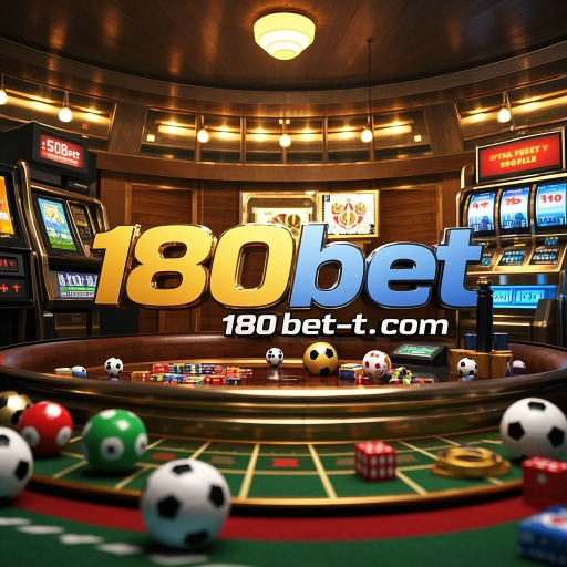O Fascinante Mundo dos Jogos de Poker no 180bet