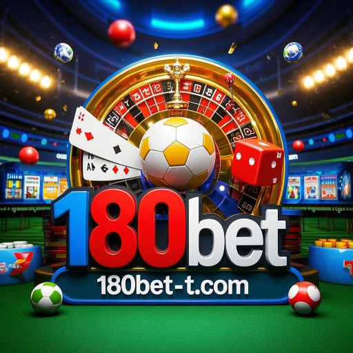 Explorando os Caça-níqueis no 180bet: Diversão e Ganhos à Porta
